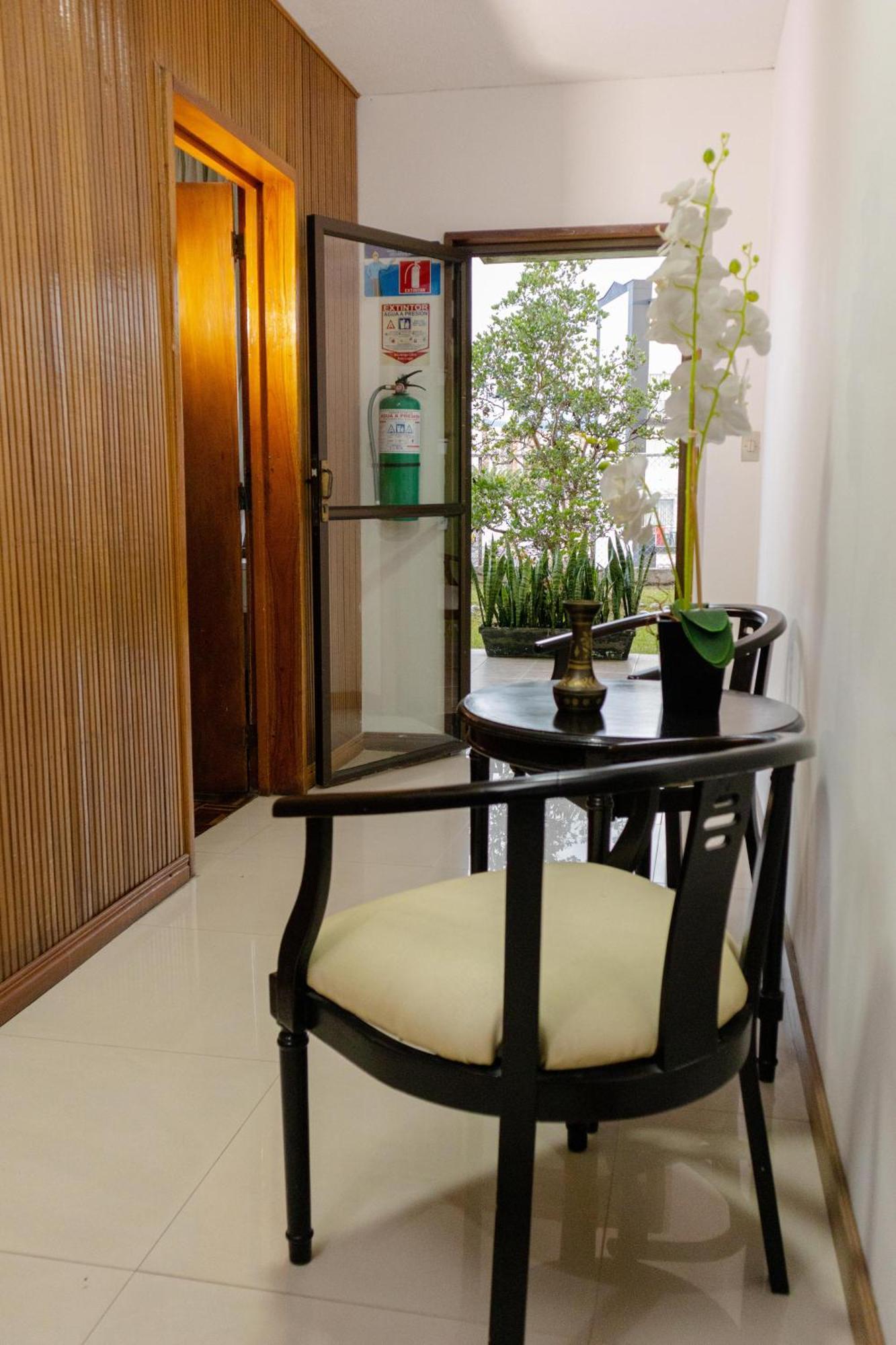 Hotel Regine'S Manizales Ngoại thất bức ảnh