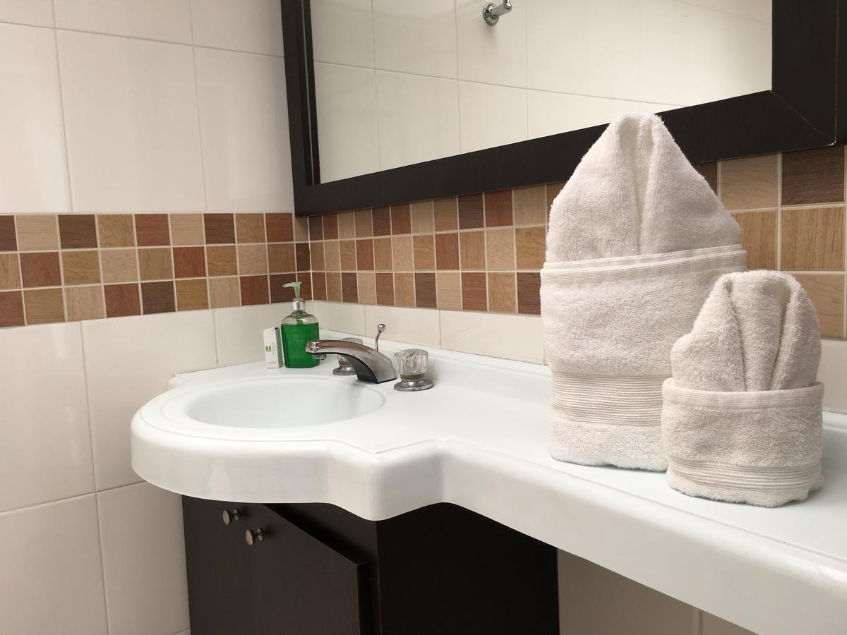 Hotel Regine'S Manizales Ngoại thất bức ảnh