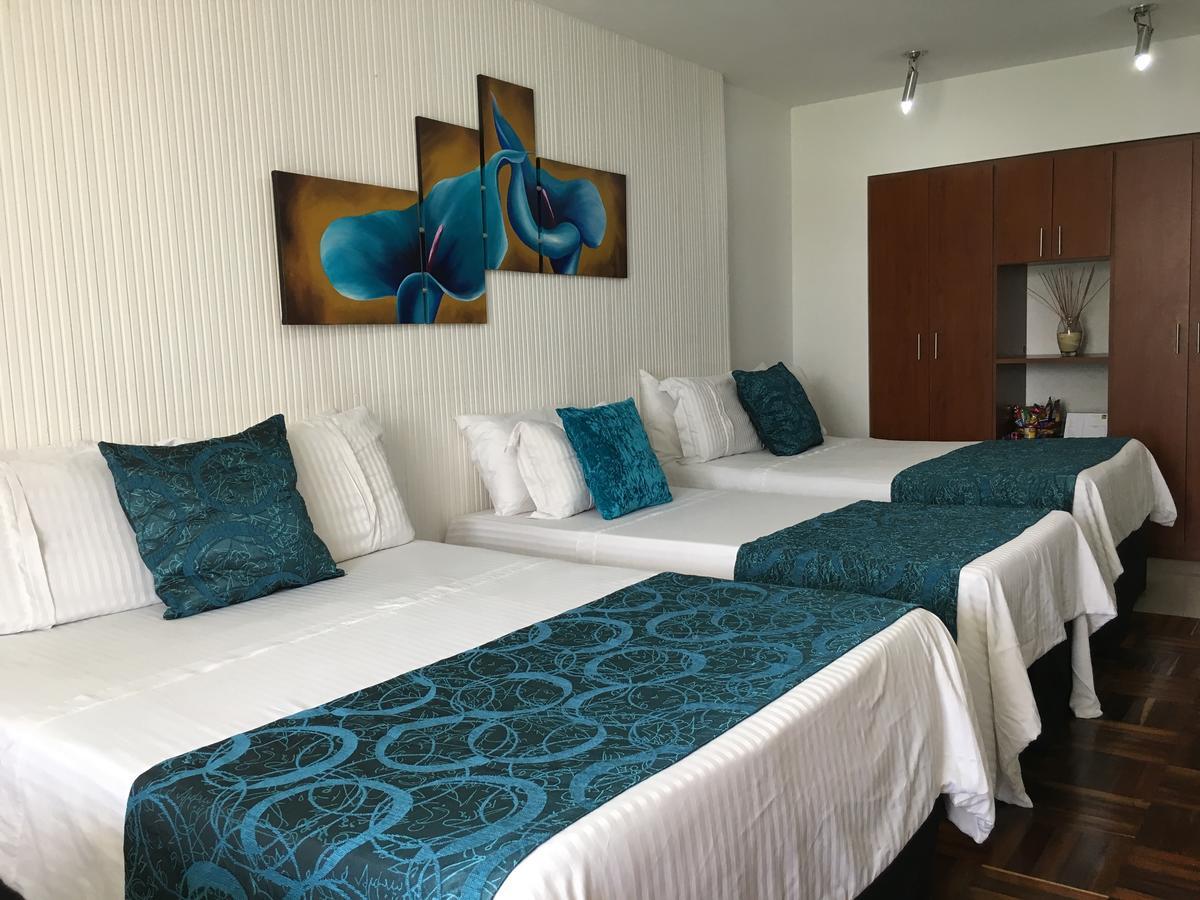 Hotel Regine'S Manizales Ngoại thất bức ảnh