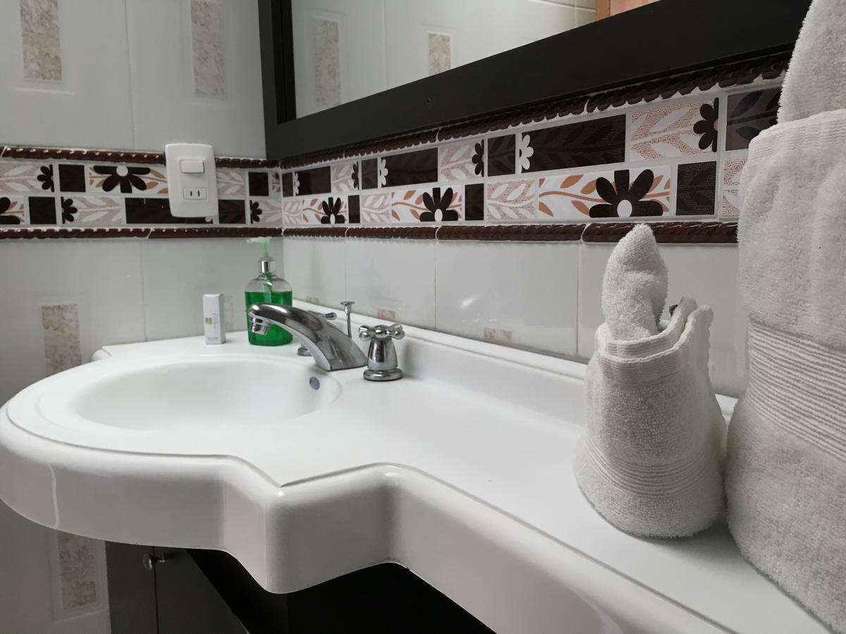 Hotel Regine'S Manizales Ngoại thất bức ảnh